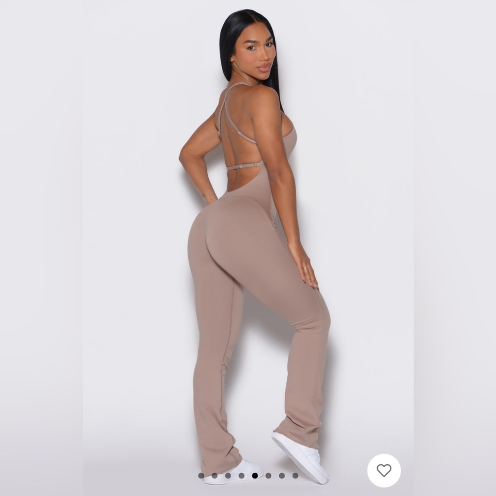 Bombshell Sportswear Bunny Bodysuit